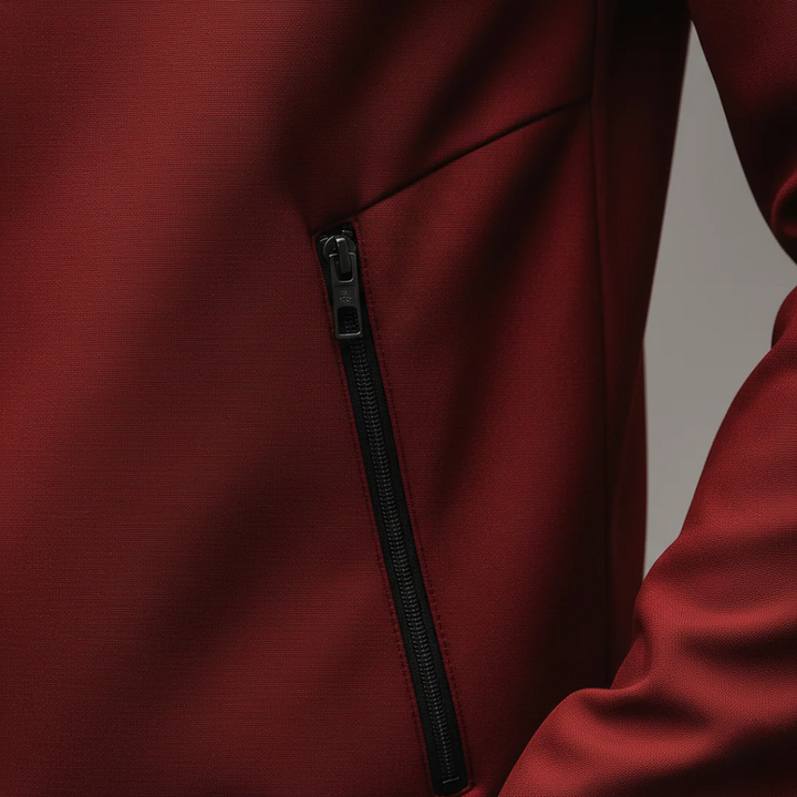 Men's Bomber Jacket