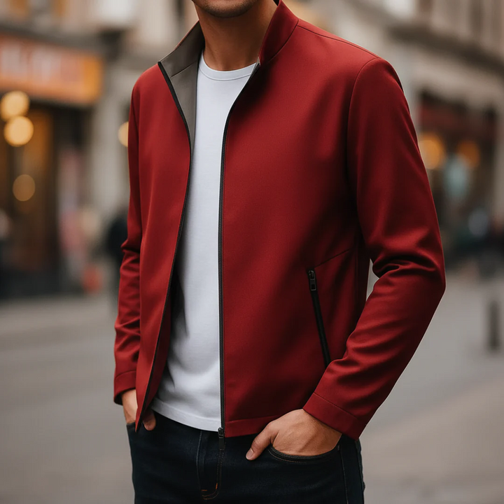Men's Bomber Jacket