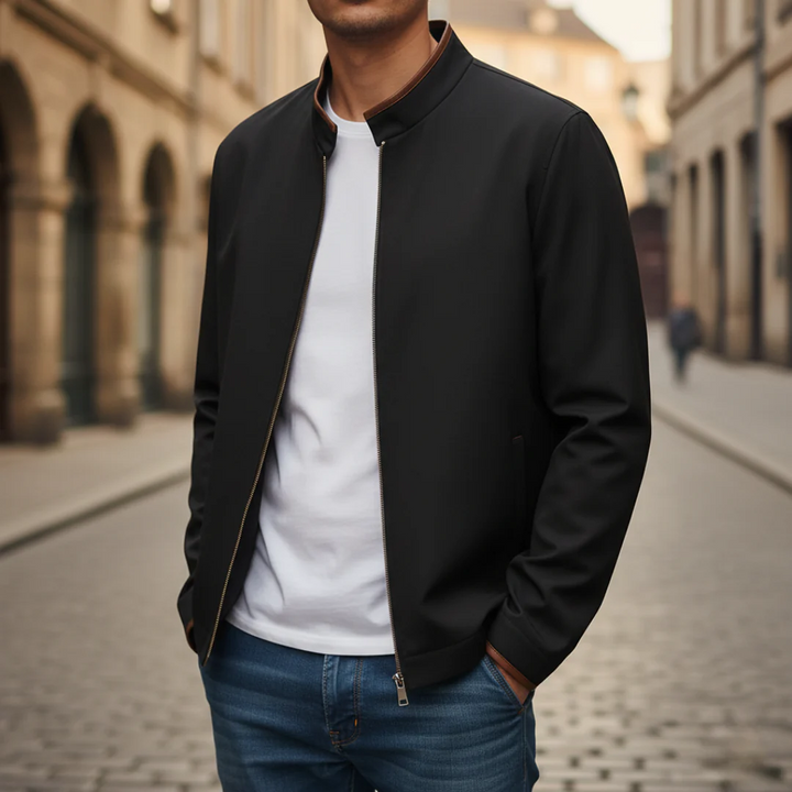 Men's Bomber Jacket