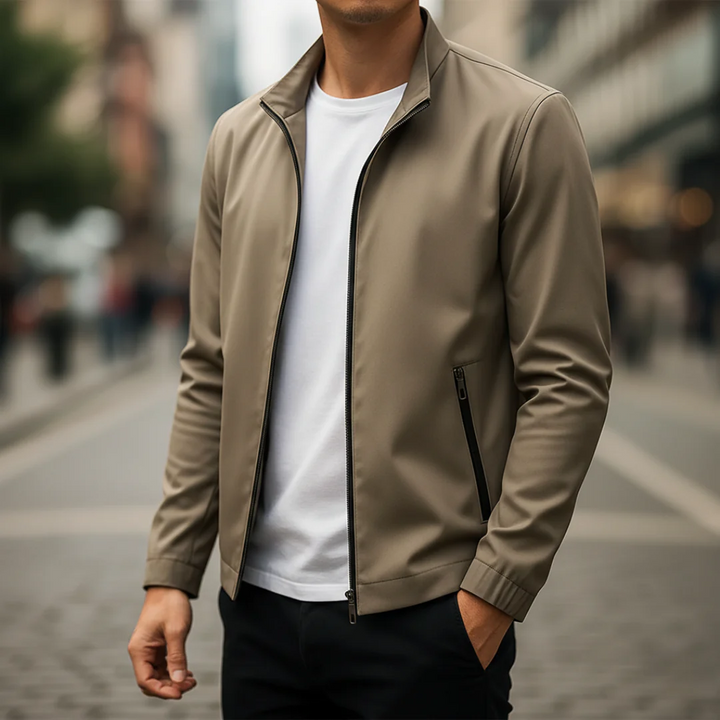 Men's Bomber Jacket