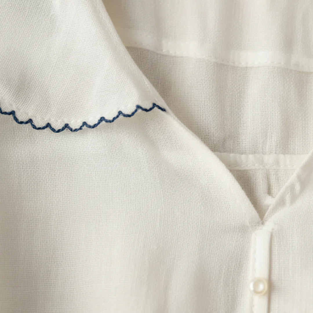 Women's Linen Shirt
