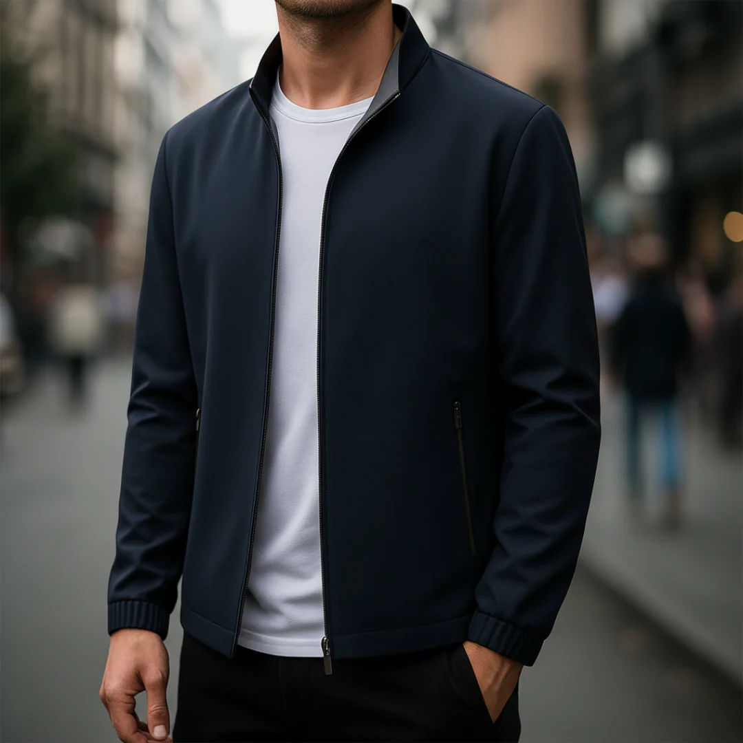 Men's Bomber Jacket