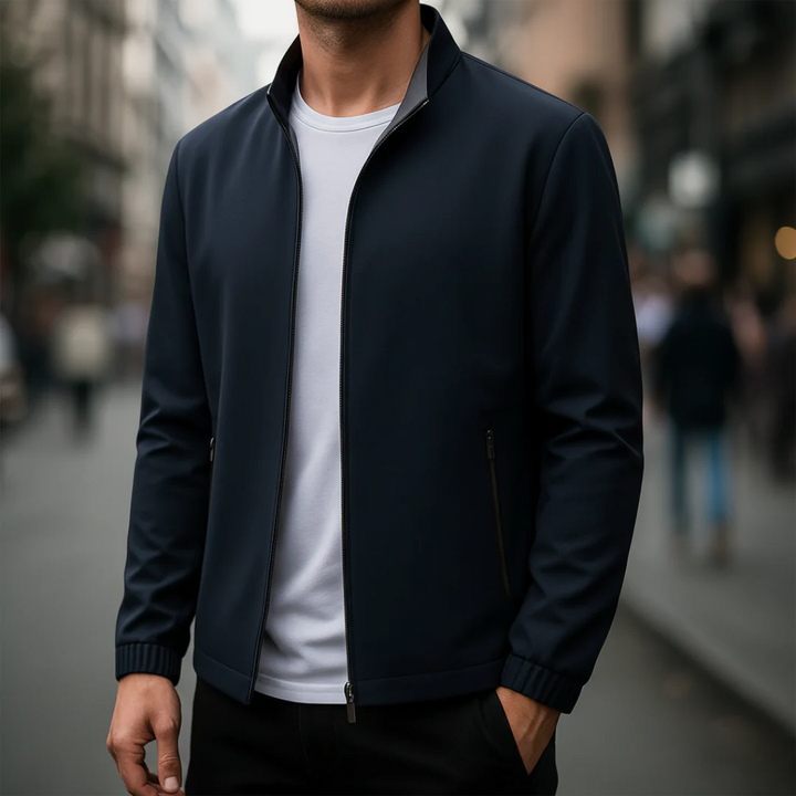 Men's Bomber Jacket