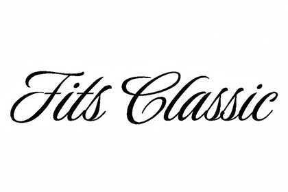 Fits Classic