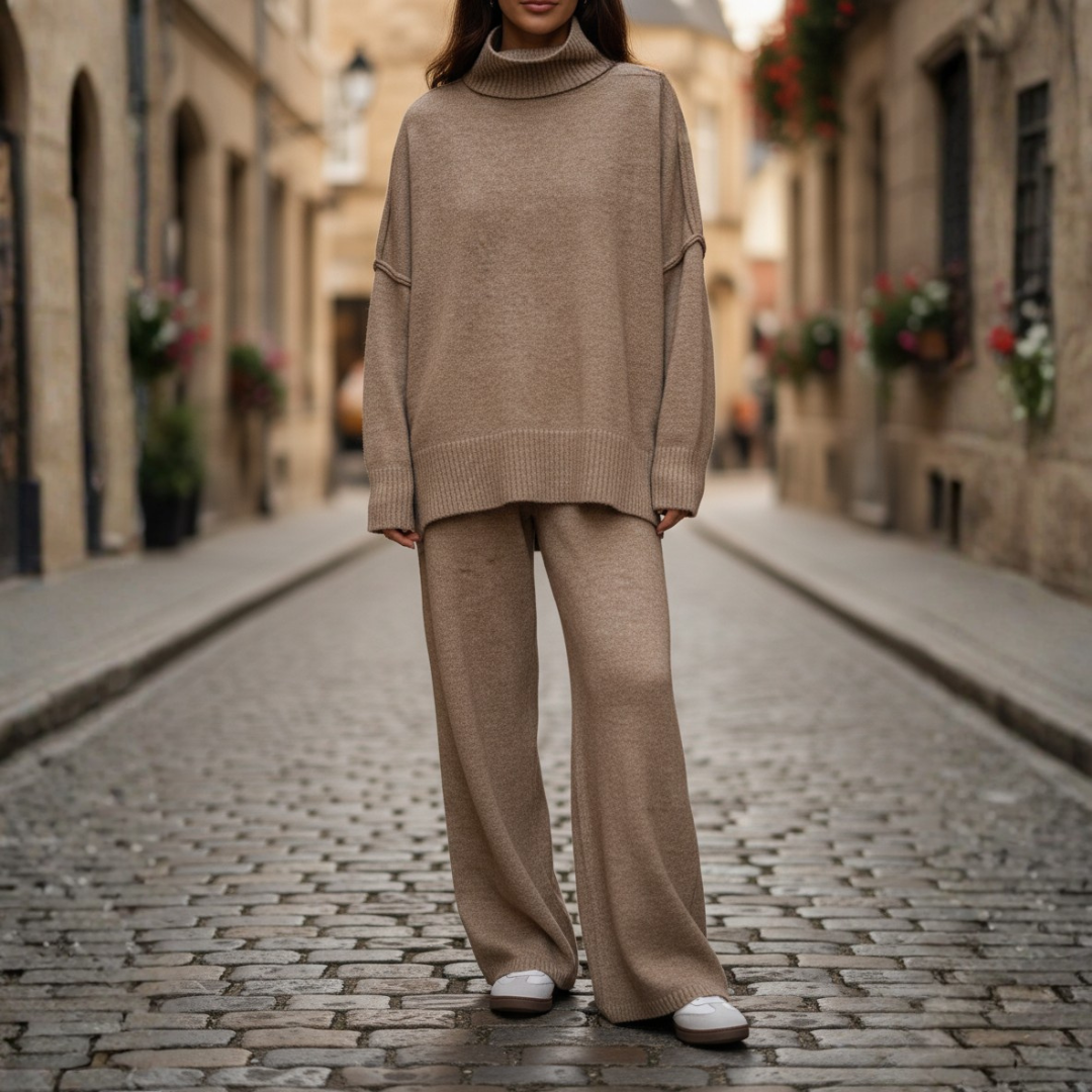 Women's Lounge Set 2 Pieces