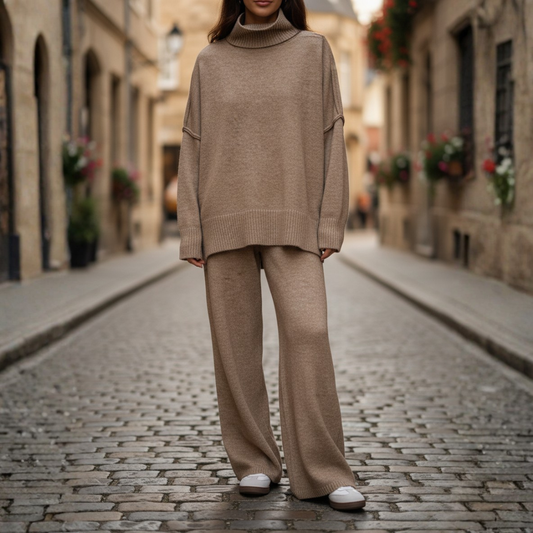 Women's Lounge Set 2 Pieces