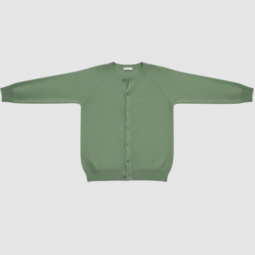 Women's Button Cardigan