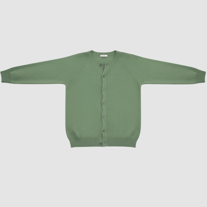 Women's Button Cardigan