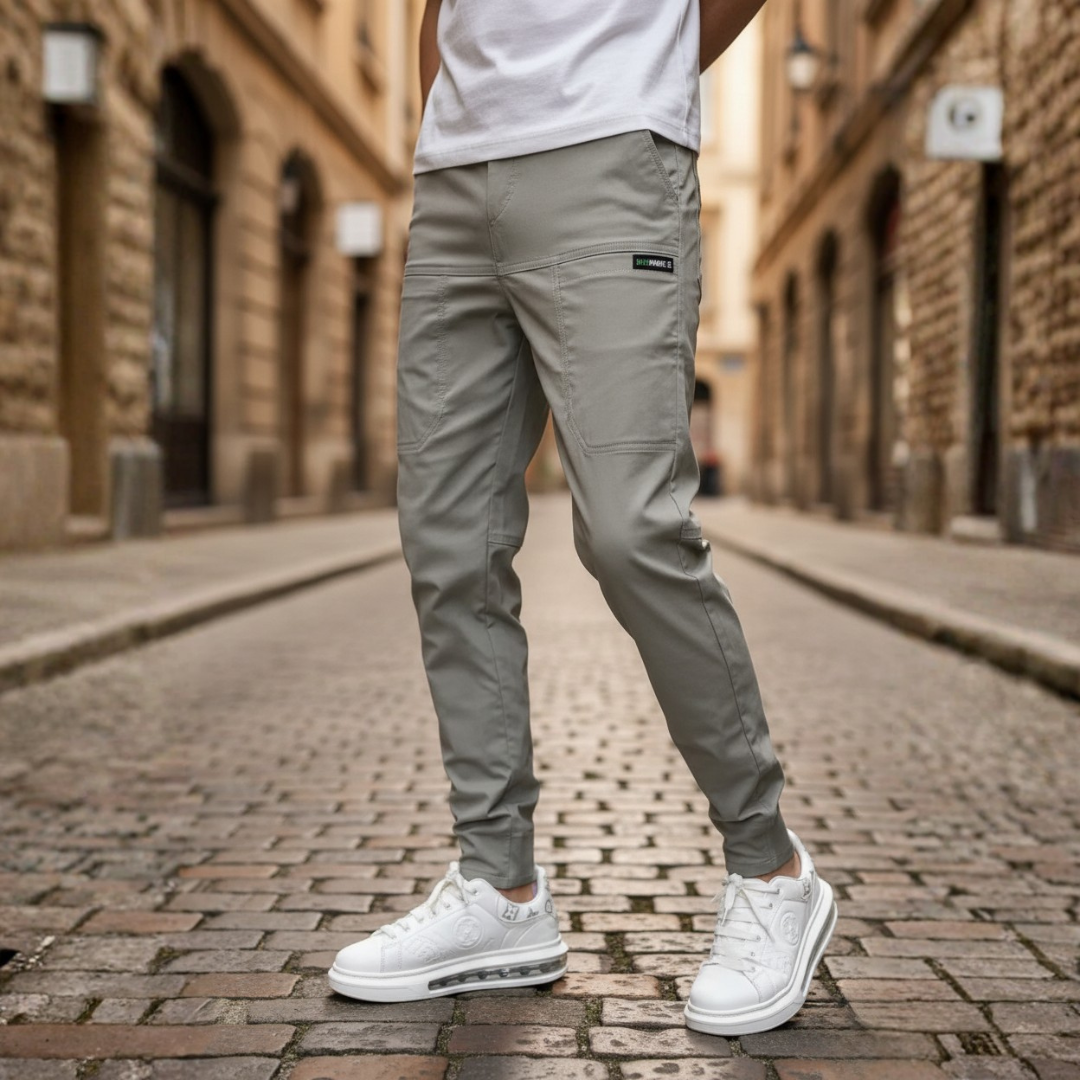 Men's Casual Pants