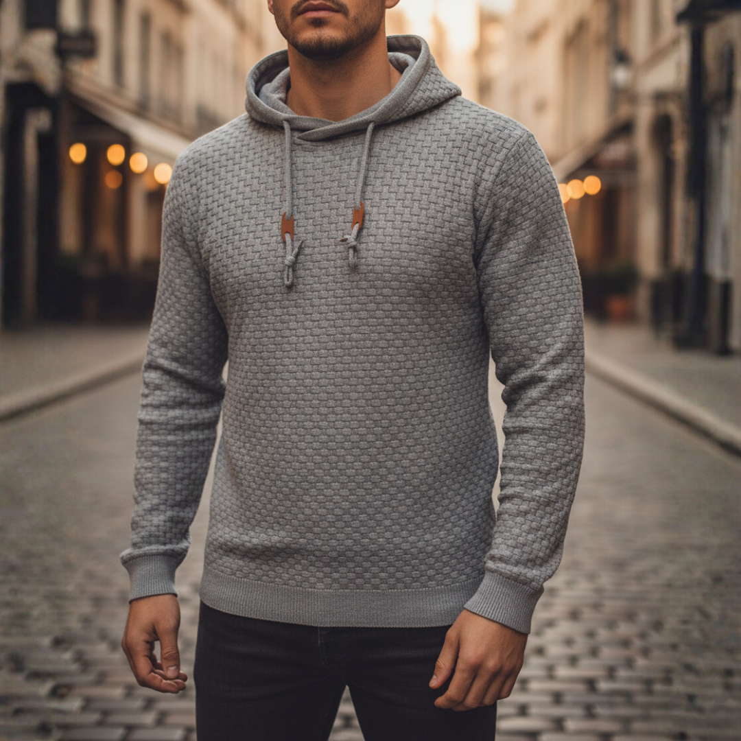 Men's Hoodie