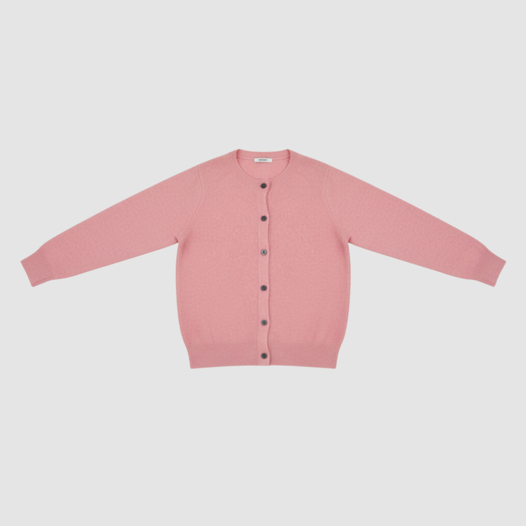 Women's Button Cardigan
