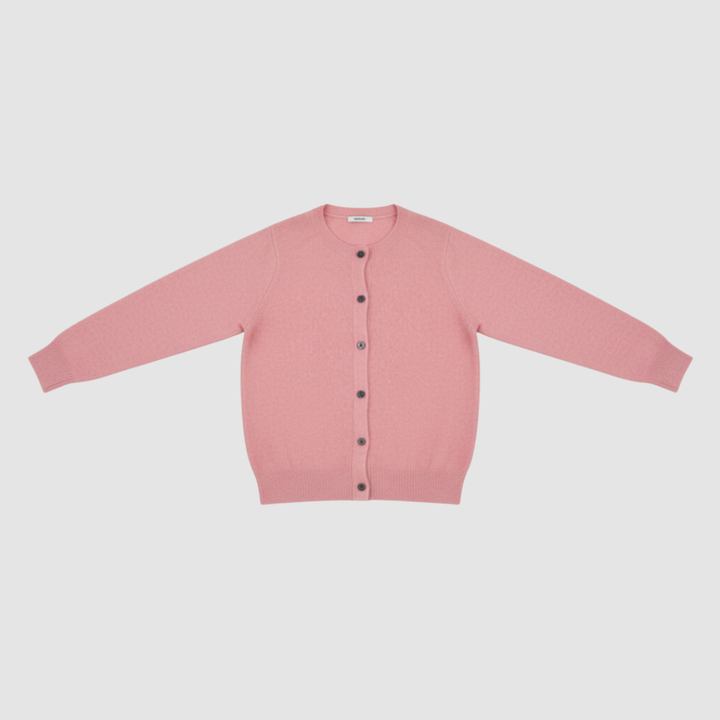 Women's Button Cardigan