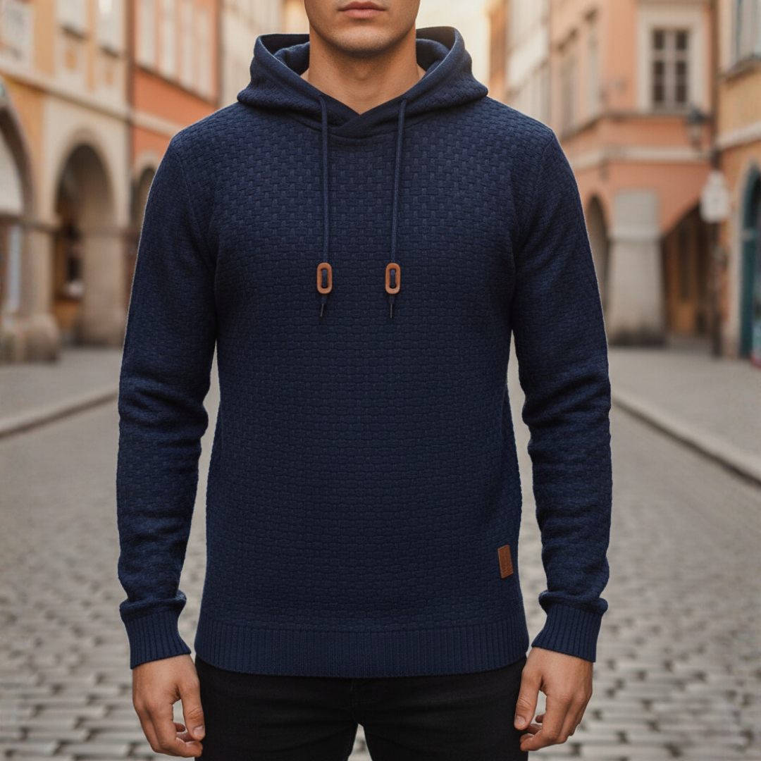 Men's Hoodie