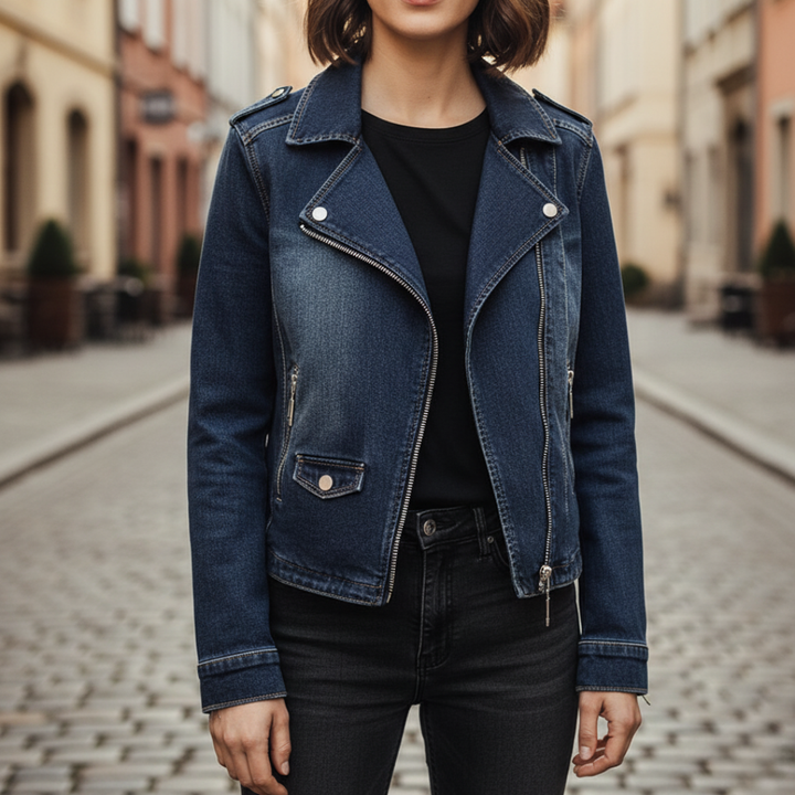 Women's Zip Jacket