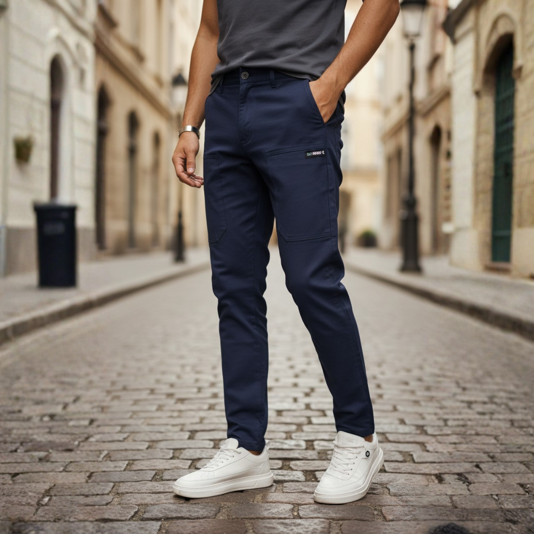 Men's Casual Pants