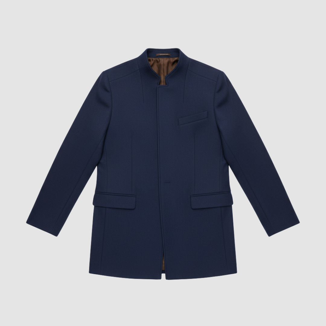 Men's Modern Style Jacket
