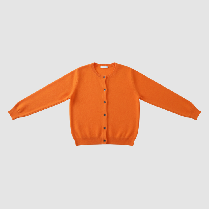 Women's Button Cardigan