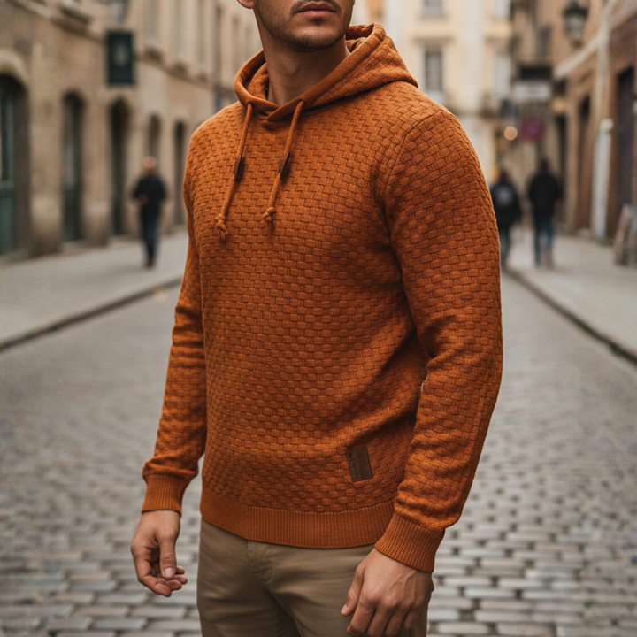 Men's Hoodie