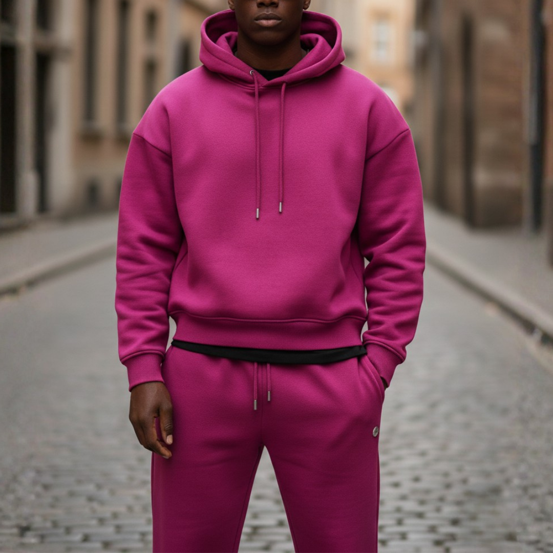 Men's Hoodie
