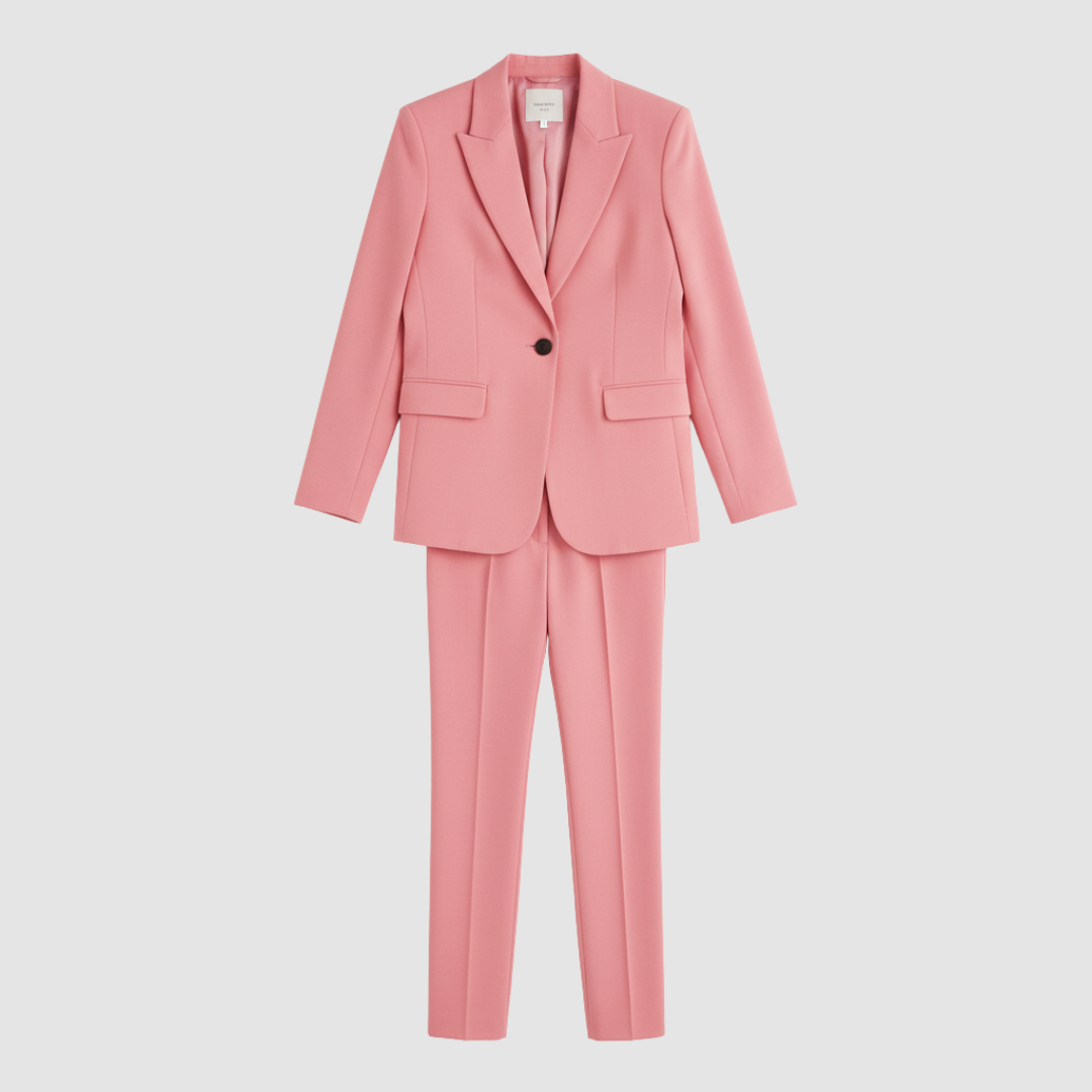Women's Tailored Suit