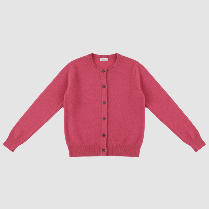 Women's Button Cardigan