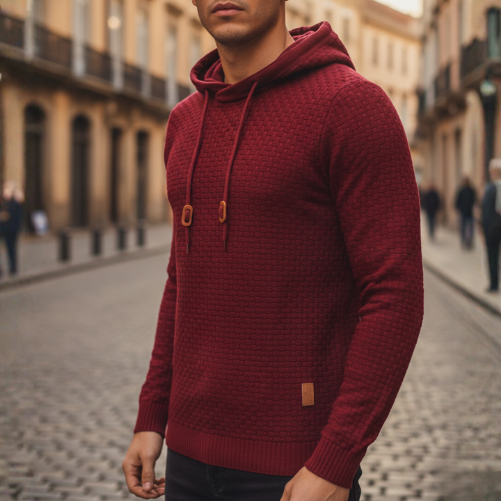 Men's Hoodie