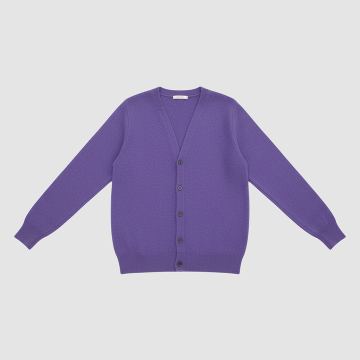 Women's Button Cardigan