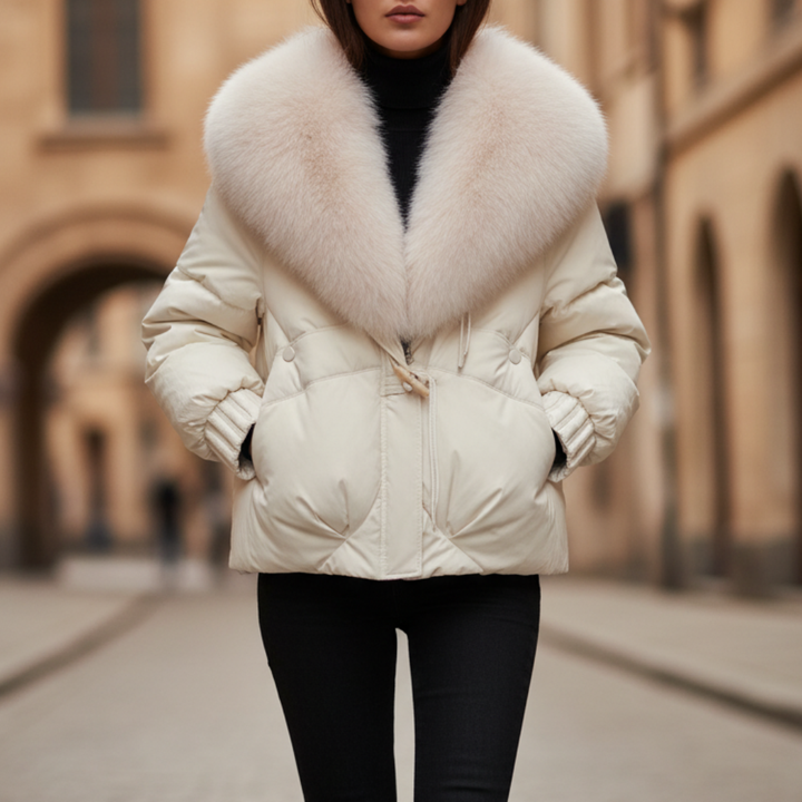 Short Winter Women&