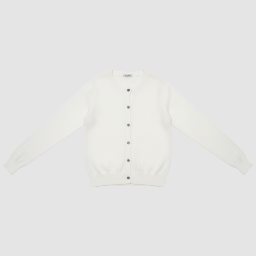 Women's Button Cardigan