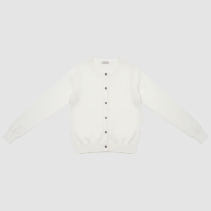 Women's Button Cardigan