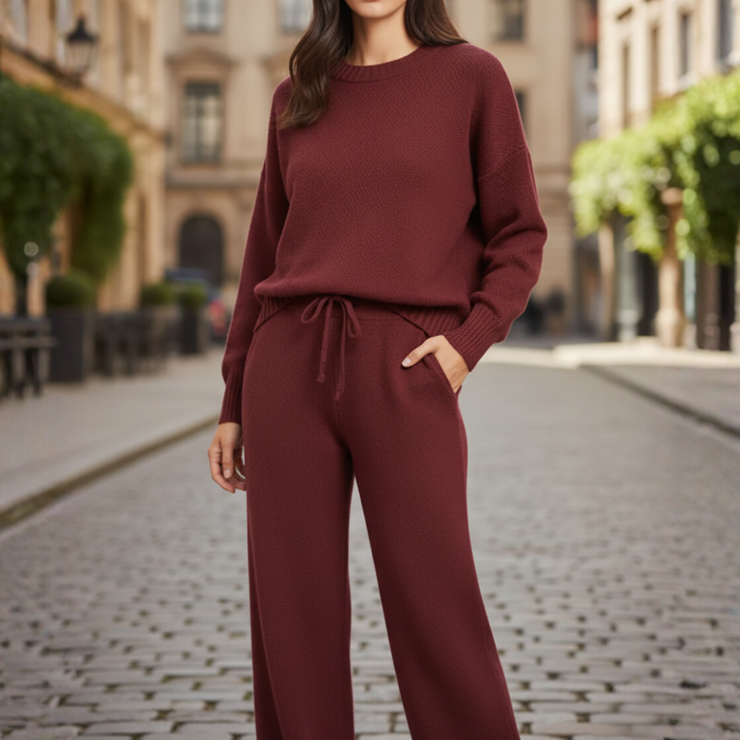 Women's Casual Set