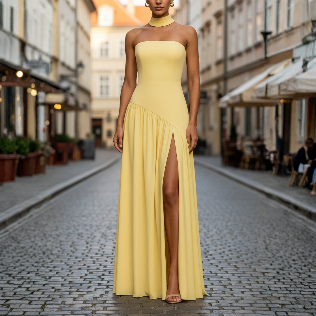 Women's Sleeveless Dress