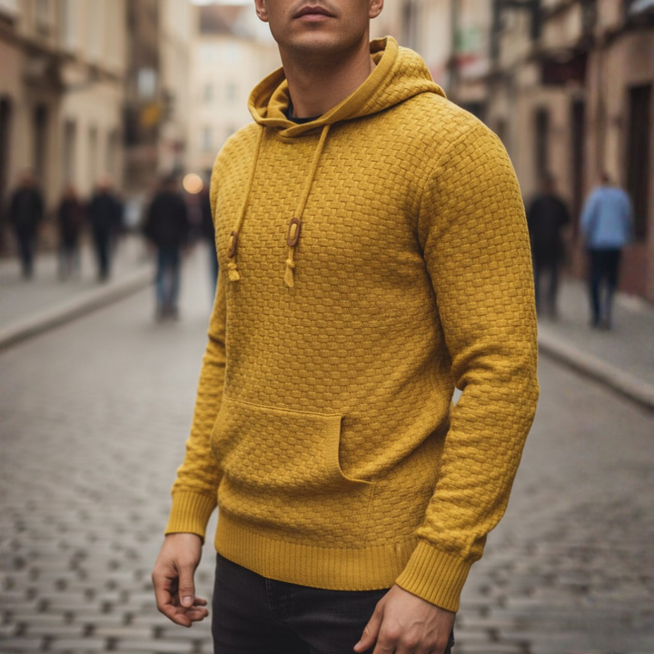 Men's Hoodie